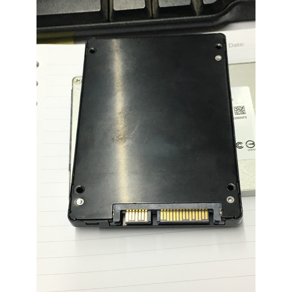 ổ đĩa cứng SSD hiệu Micron M600 1TB, 2.5" sata 3, zin tháo máy server