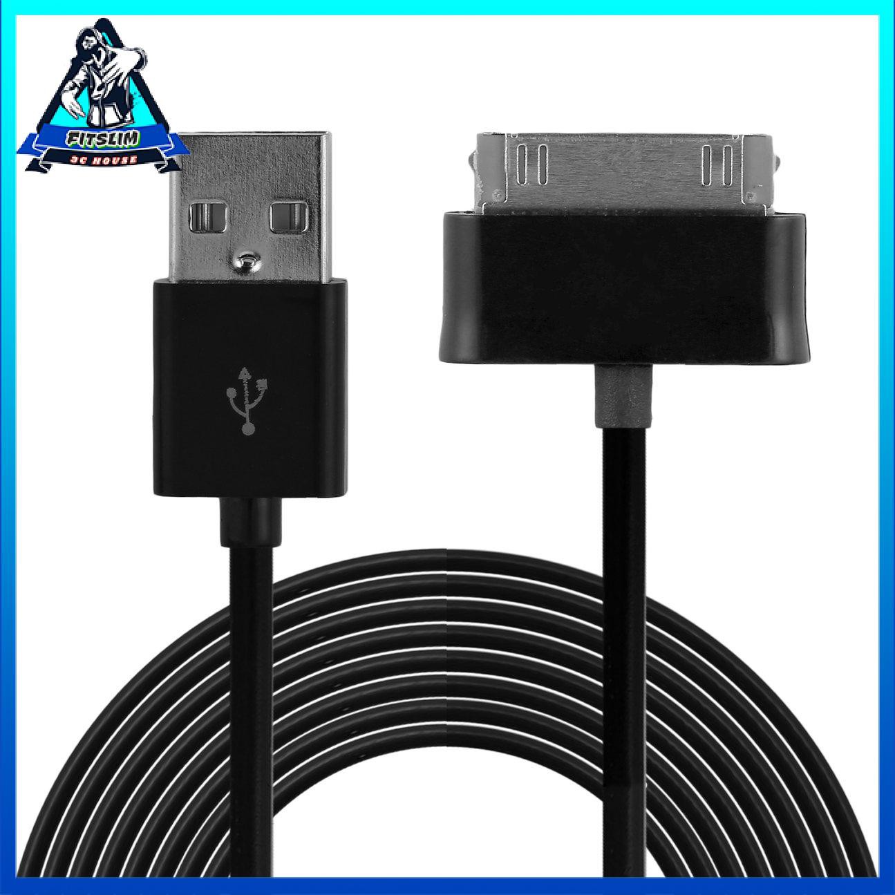 Cáp sạc pin đồng bộ hóa dữ liệu USB nhanh mới cho Samsung Galaxy TABLET