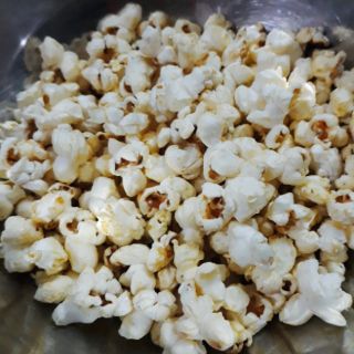 Ngô hạt nổ Bắp rang bơ 0,5kg