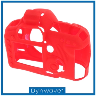 [Dynwave1] Vỏ silicon mềm cho 5D Mark II