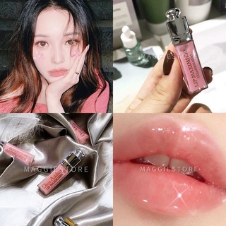 Son Dưỡng Dior Collagen Addict Lip Maximizer Mini