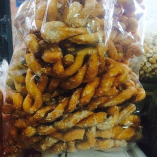 compo hai món :1kg mít , 0,5kg quẩy 