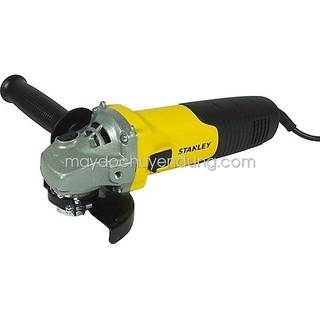 Máy mài góc Stanley STGS 8100 (100mm) - 850W- Hàng chính hãng bảo hành 2 năm