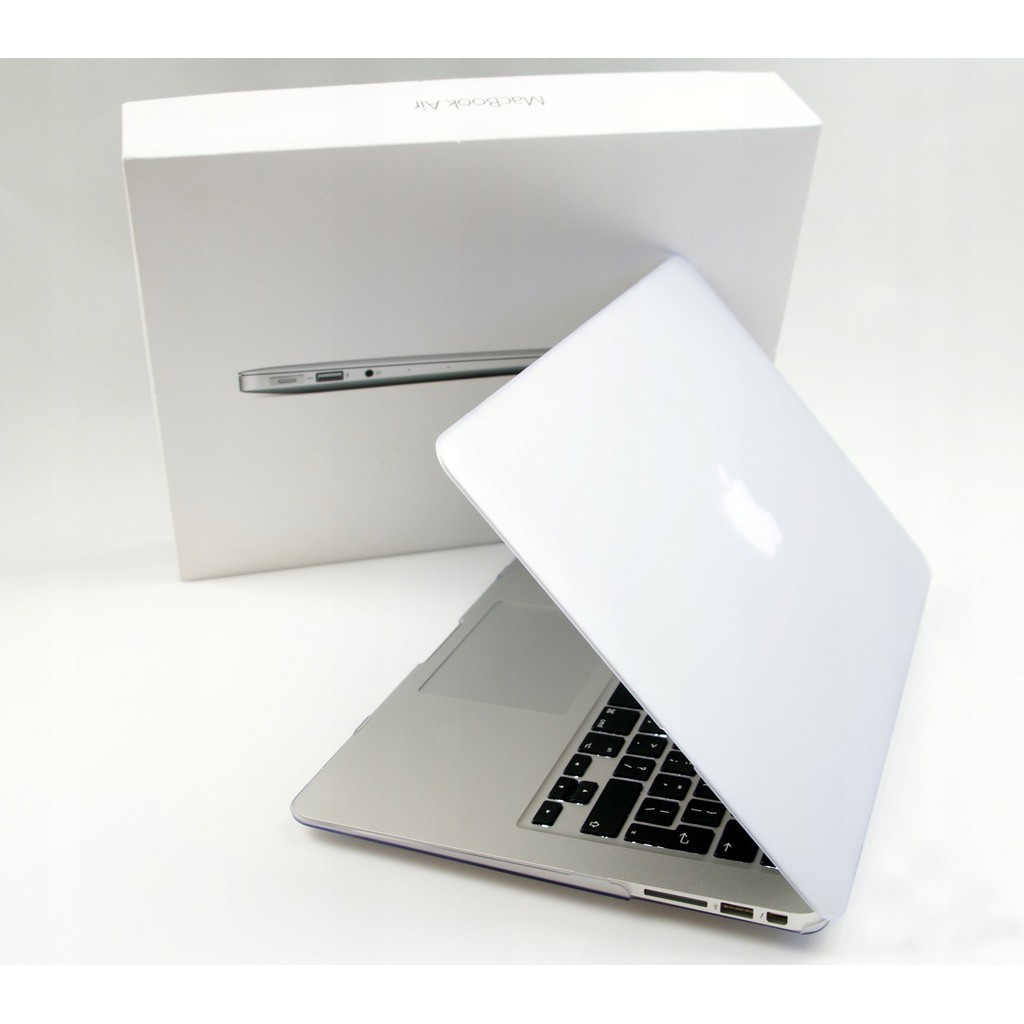 Macbook Air 13 inch 2017 MQD32 Core i5 1.8GHz Ram 8GB SSD 128GB màu sliver [bảo hành 12 tháng]