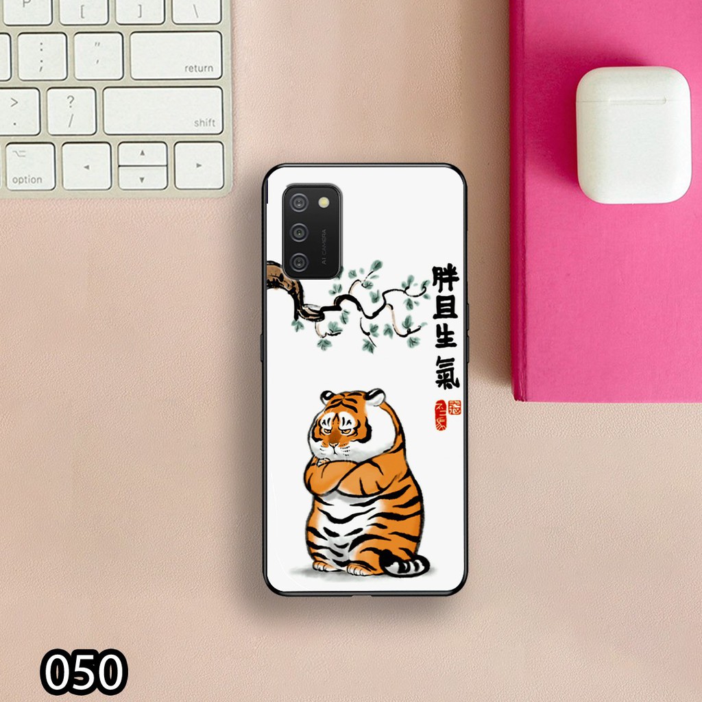 [ BIG SALE ] Ốp lưng SamSung A01/AA02/A02S in hình  chó mèo siêu ngộ nghĩnh, Giá cực tốt_KINGSTORE.HN_Ốp SS A01/A02/A02S