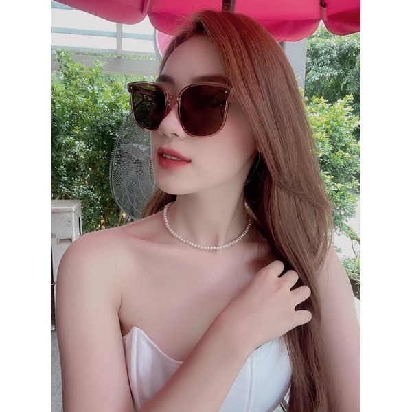 Kính nữ Shein có thể gấp gọn được, hàng chuẩn auth, có mail mua hàng chính hãng