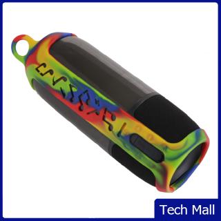 Speaker Silicone Cover Portable Protective Case for JBL Pulse 3 Bluetooth Speaker With Hook for on
