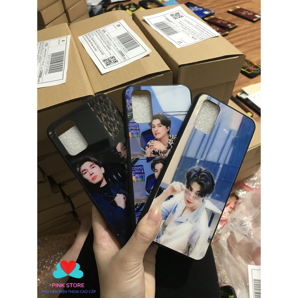 Ốp lưng in hình theo yêu cầu cho Iphone, Samsung, Oppo, Realme, Vivo, Huawei, Xiaomi,Vsmart,...