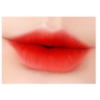 (HÀNG AUTH) Son Kem Lì BbiA Last Velvet Lip Tint #02 Đỏ Cam xinh đẹp như cánh hoa