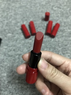 💥 Son lì mini Rouge Ecstasy 400 Armani