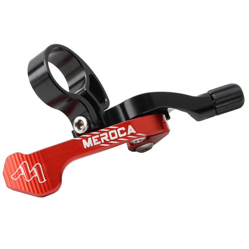 QQ Bộ Điều Khiển Yên Xe Đạp Leo Núi Bằng Nhôm Độ Bền Cao