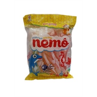 thạch mật ong nemo 240g