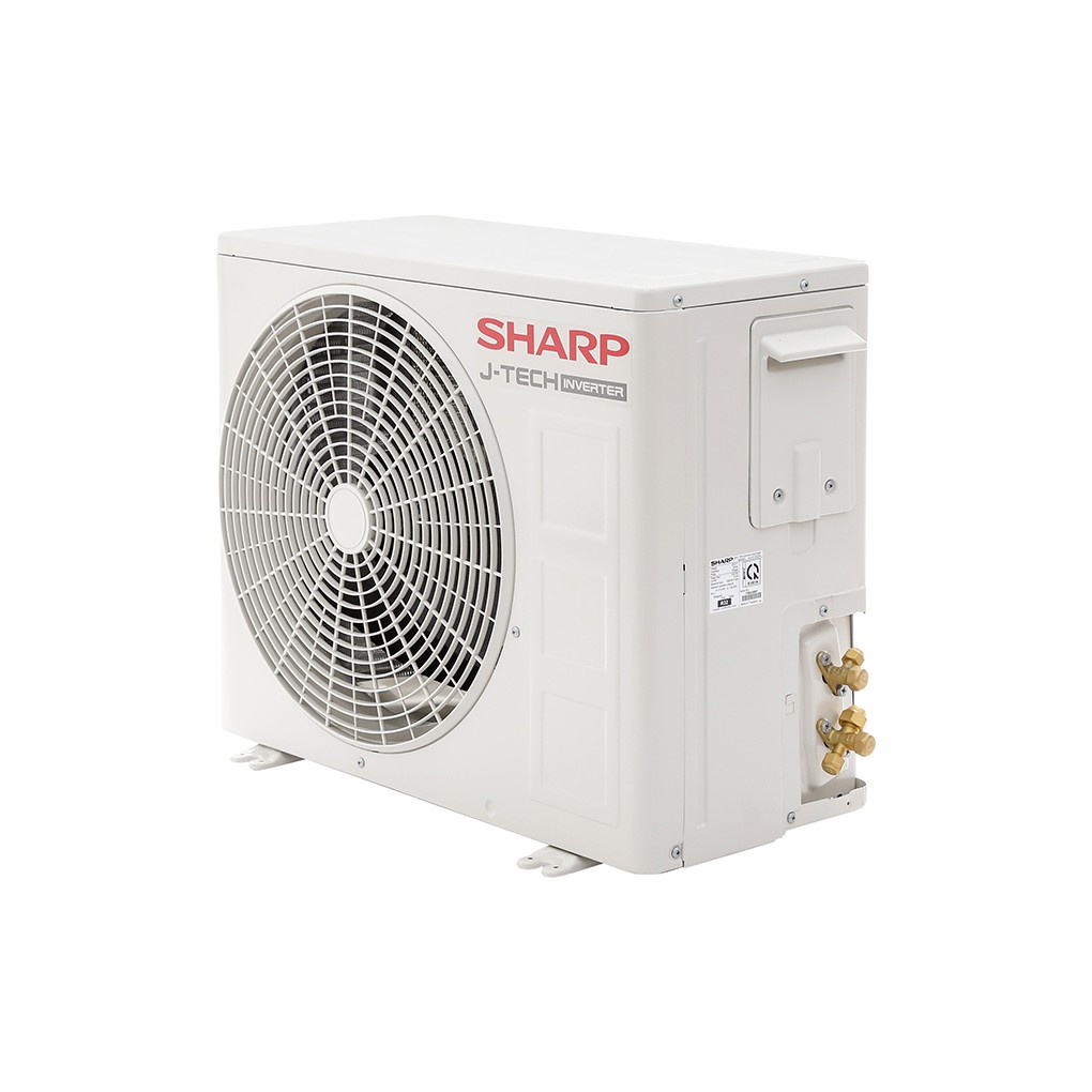 --Chỉ giao tại HN-- Máy lạnh Sharp Inverter 2 HP AH-X18XEW
