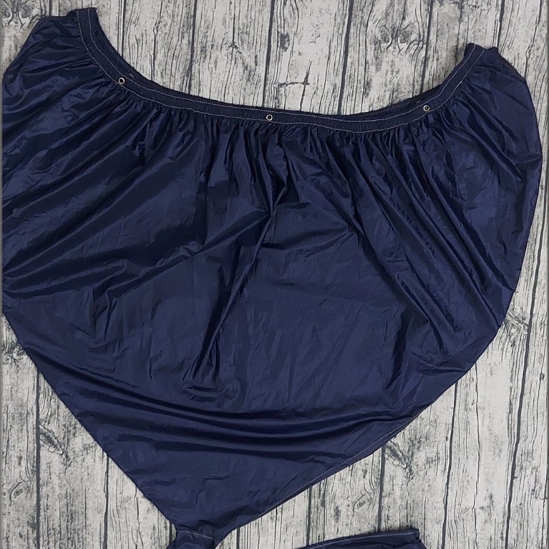 Túi vệ sinh hứng nước máy lạnh, điều hoà