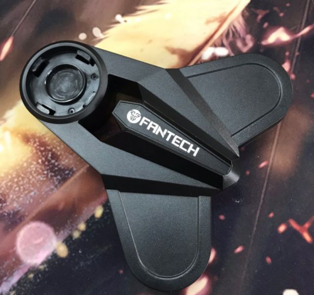 Giá đỡ và treo tai nghe gaming Fantech TOWER AC3001 | BigBuy360 - bigbuy360.vn