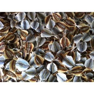 500gr Khô cá chỉ vàng