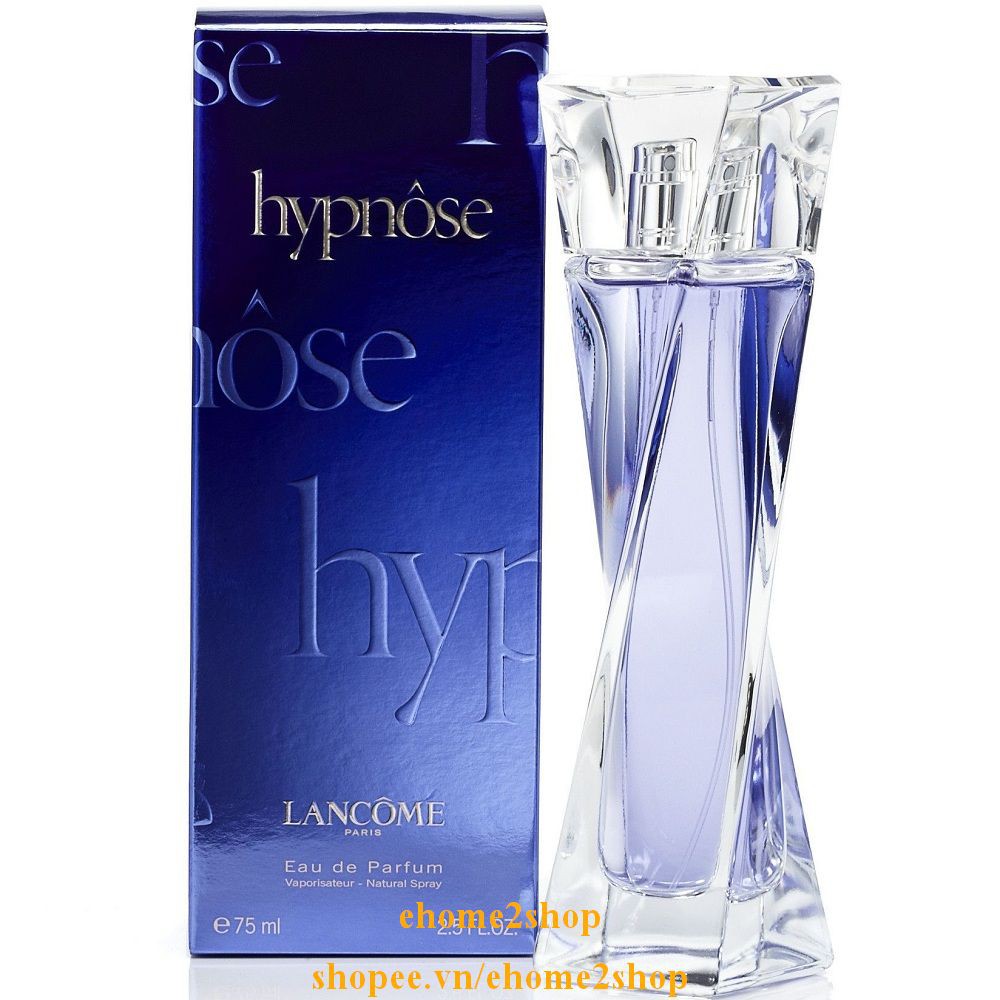 Nước Hoa Nữ 75ml Lancôme Hypnôse Pour Femme shopee.vn/ehome2shop.