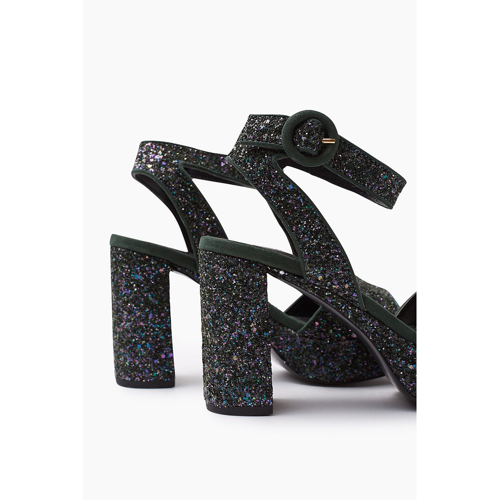 Giày cưới cao gót Esprit