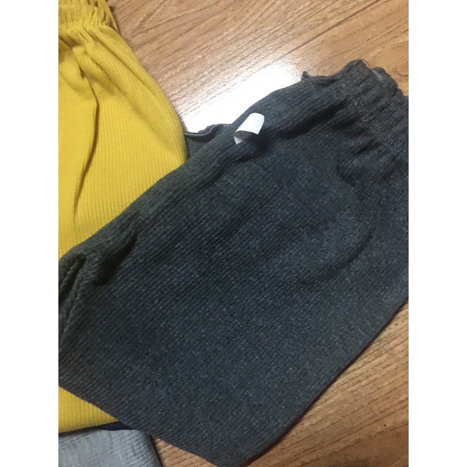 Quần LEGGING cho bé gái