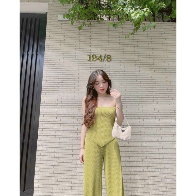 Set Yếm 2 Dây