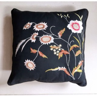 Set vỏ gối thêu tay theo yêu cầu