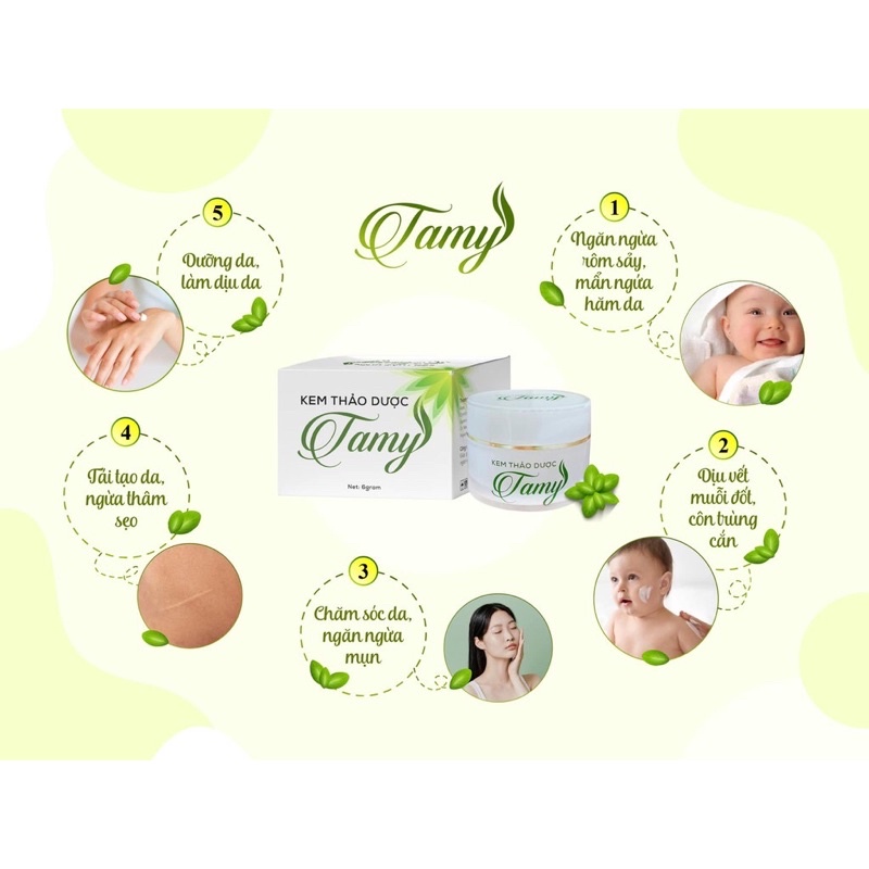 Kem tamy cam kết chính hãng | BigBuy360 - bigbuy360.vn