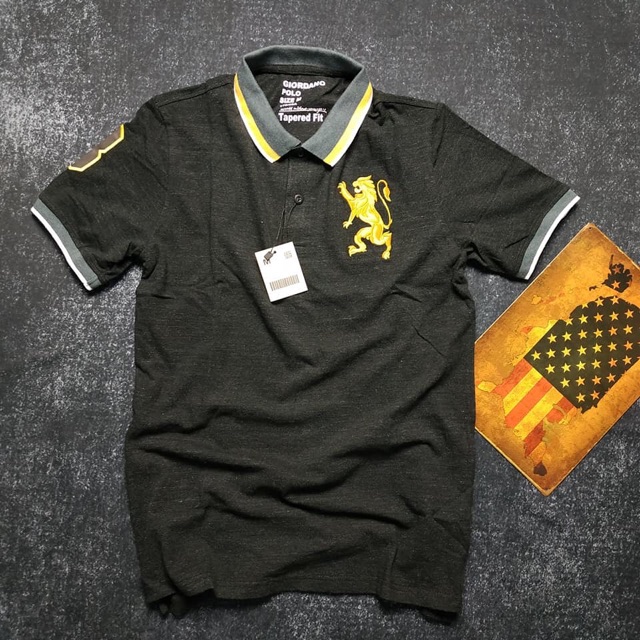 Áo thun Giordano chính hãng