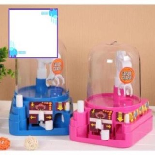 Bộ đồ chơi gắp bóng candy crane -daothikieuhao duongnoi.12