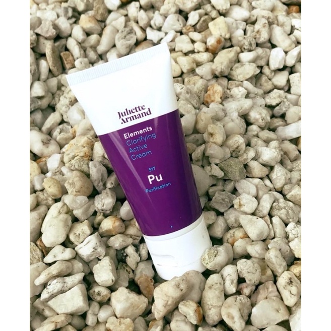 HÀNG CÔNG TY - Kem Dưỡng Juliette Armand Clarifying Active Cream Cho Da Mụn Toàn Năng Ngừa Giảm Mụn