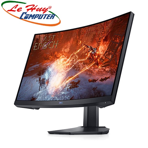 Màn hình máy tính cong Dell S2422HG 23.6inch FHD 165Hz 1ms