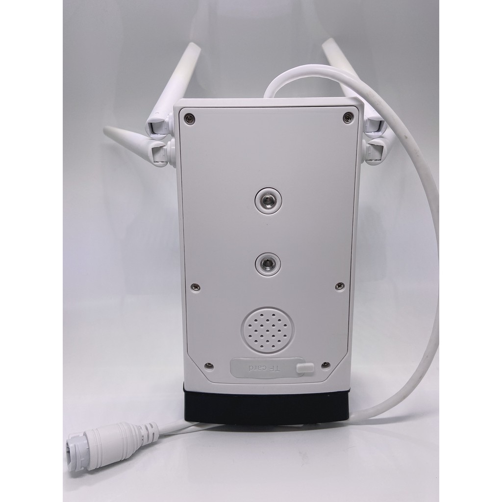 Camera Yoosee Ngoài Trời 4 Anten 8 led Thế Hệ Mới 2020 4.0Mpx Full HD BH 60 Tháng | BigBuy360 - bigbuy360.vn