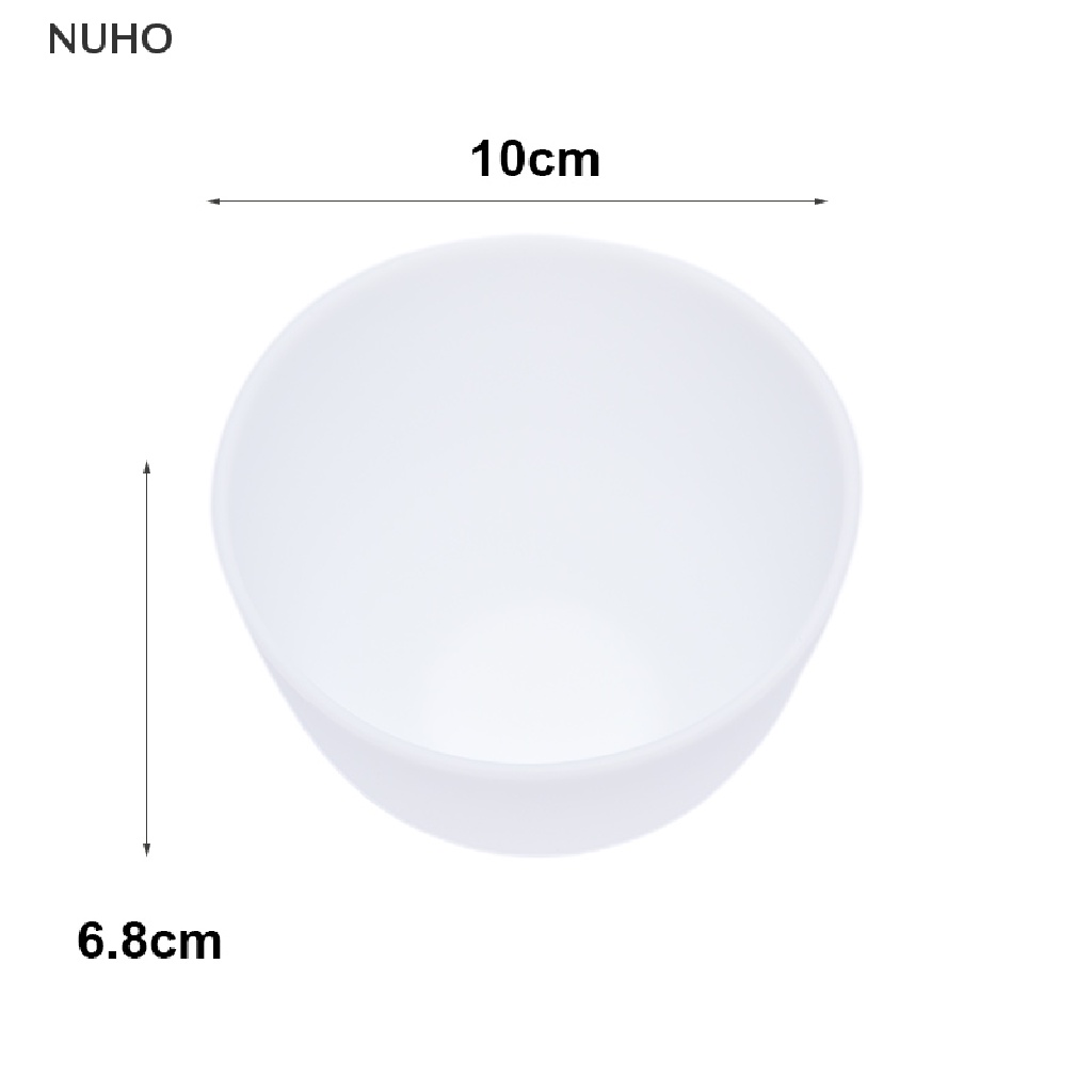 [Hàng mới về] Bộ bát trộn đắp mặt nạ chăm sóc da cho nữ