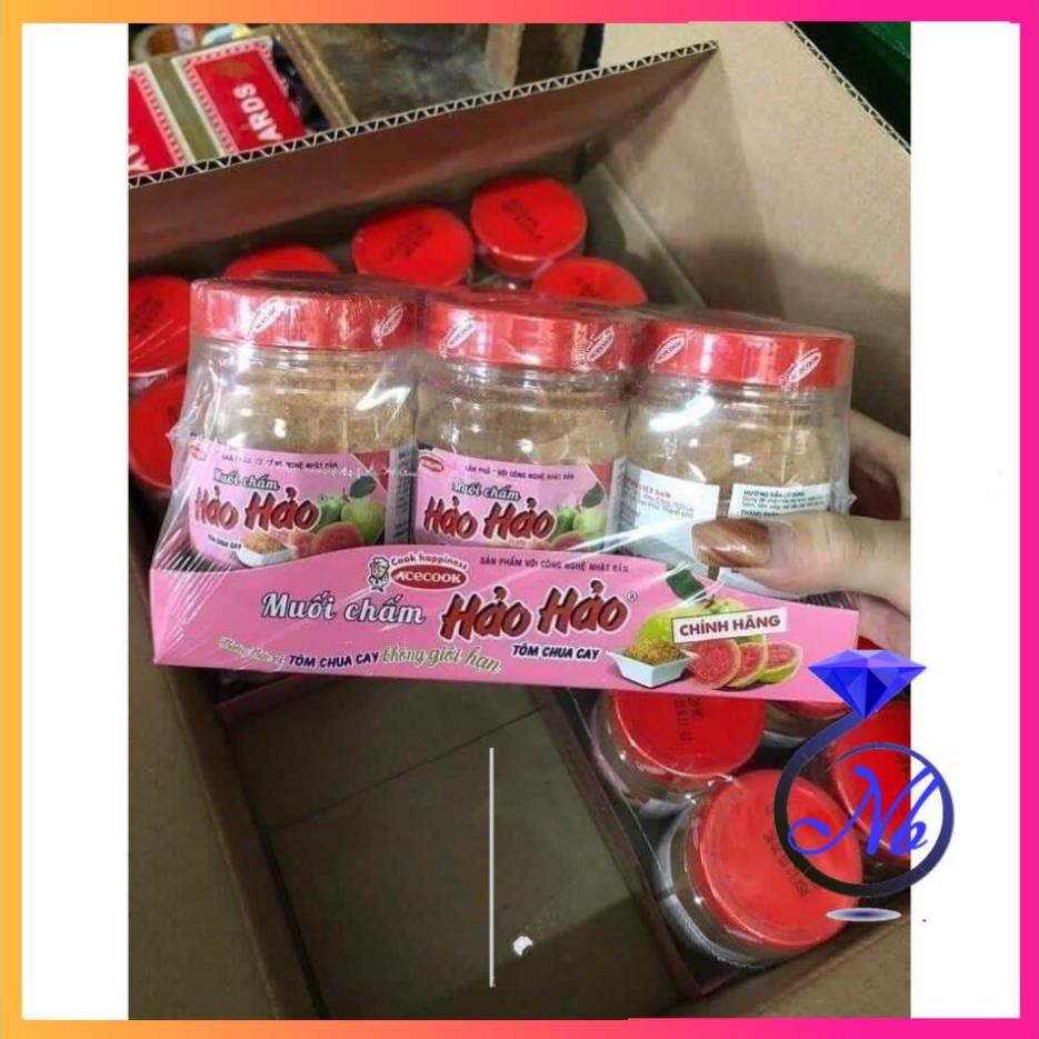 Bột Canh Hảo Hảo hũ 120gr