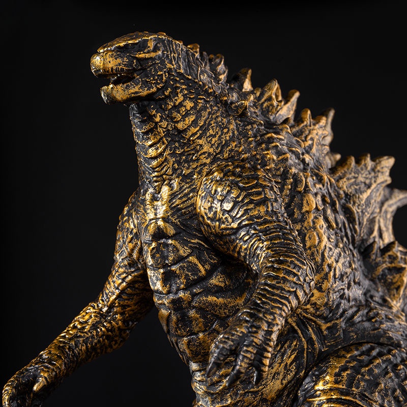 Đồ Chơi Godzilla vs... Mô Hình Đồ Chơi Khủng Long king Kong Thủ Công Dùng Trang Trí