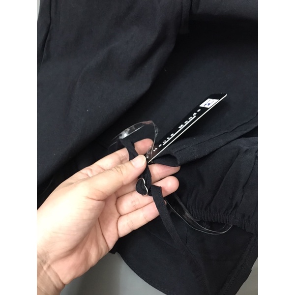 Bộ croset / gen cho nữ dạng body đùi sang trọng siêu co giãn xuất dư | BigBuy360 - bigbuy360.vn