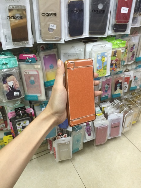 Ốp OPPO F1(A35).....