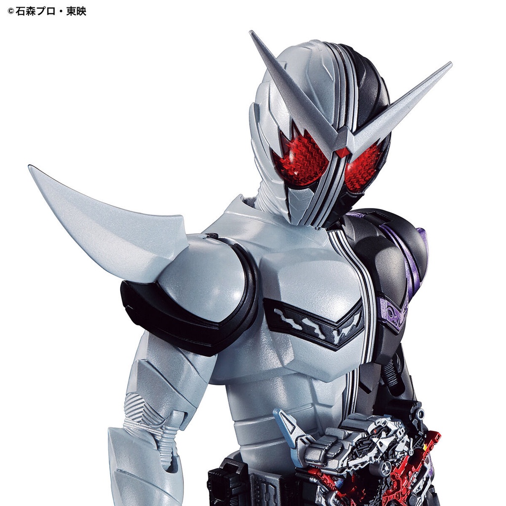 Mô hình lắp ráp FRS KAMEN RIDER DOUBLE FANGJOKER