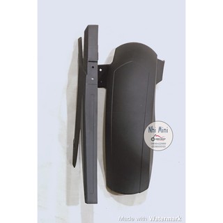 Chắn bùn che sên Winner X