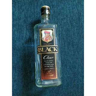 VỎ CHAI NIKKA WHISKY