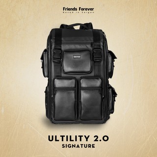 BALO FF ULTILITY 2.0