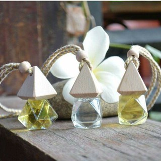 Tinh Dầu Treo Xe Moonway Bạc Hà 7ml