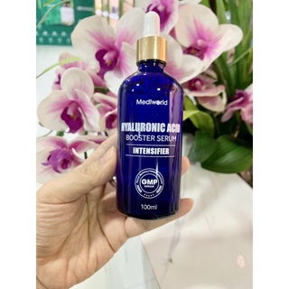 HA Bosster serum