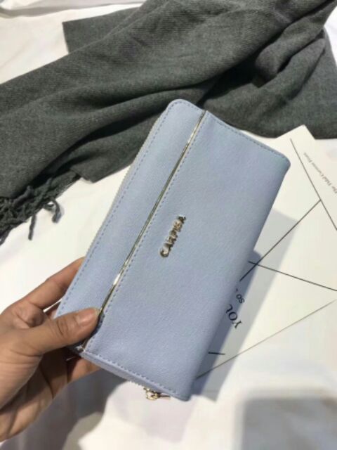 Ví carpisa wallet