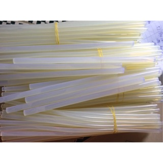 205k/ combo 100 keo nến nhỏ, 20 tấm vải dạ nỉ 45x45