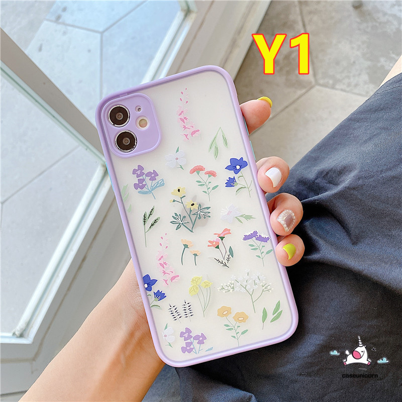 Ốp lưng nhựa cứng Cứng Bảo Vệ Cao Cấp Cho Iphone 12 Pro Max 12mini 11 Iphone 6 6s 7 8 Plus Iphone X Xs Max Xr 11pro Max Se 2020 | BigBuy360 - bigbuy360.vn