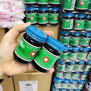 DẦU CÙ LÀ ĐEN THÁI LAN (DẦU CÙ LÀ MẬT GẤ.U)
