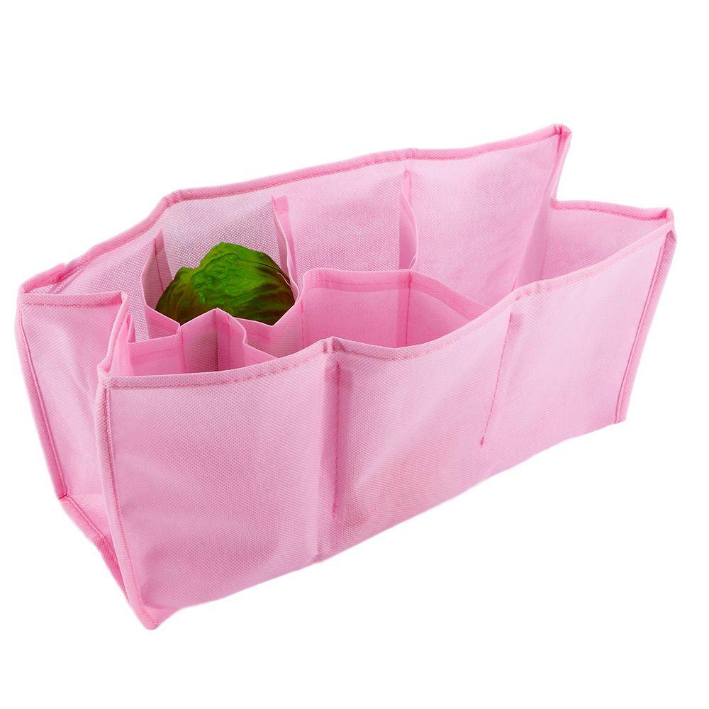 Túi Đựng Tã Lót Bình Nước Chia Ngăn Tiện Dụng