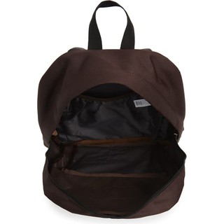 Balo JANSPORT - RIGHT PACK BACKPACK - TYP7 - Coffee Bean Brown