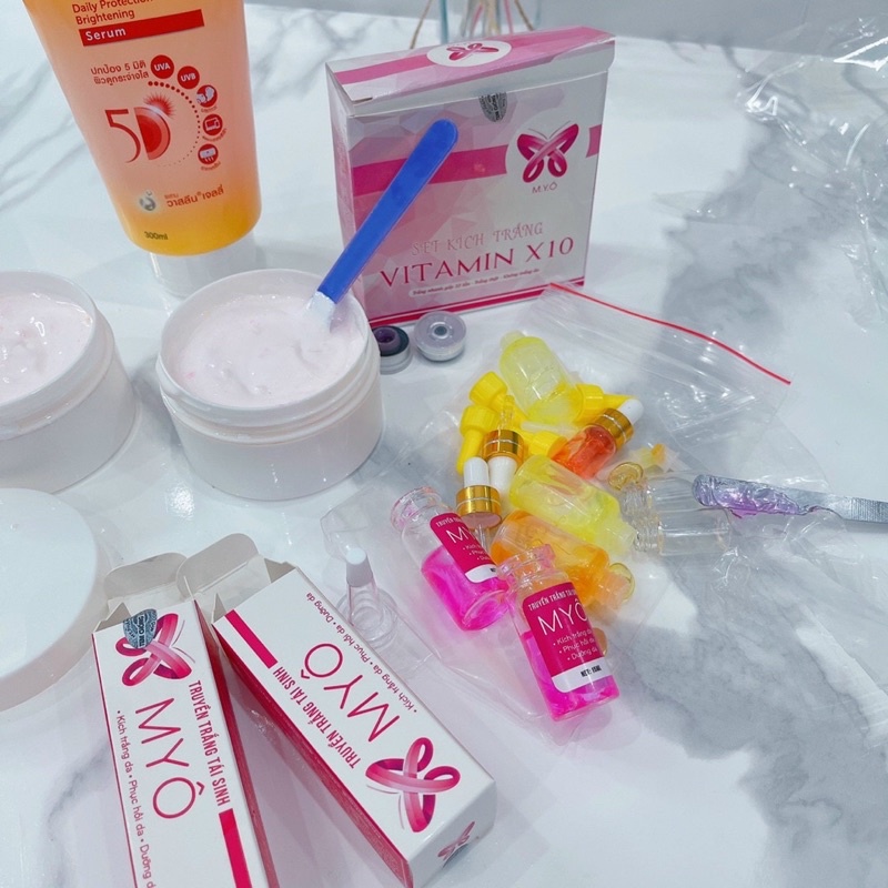 [𝐂𝐡𝐢́𝐧𝐡 𝐇𝐚̃𝐧𝐠] 𝐂𝐨𝐦𝐛𝐨 𝐒𝐞𝐭 𝐊𝐢́𝐜𝐡 𝐓𝐫ắ𝐧𝐠 𝐕ớ𝐢 𝐓𝐫𝐮𝐲ề𝐧 𝐓𝐫ắ𝐧𝐠 𝐌𝐢𝐱 𝐋ạ𝐢 𝐕ớ𝐢 𝐍𝐡𝐚𝐮 𝐓𝐡𝐢̀ 𝐓𝐡ứ 𝐆𝐢̀ 𝐂𝐡ị𝐮 𝐍ổ𝐢..