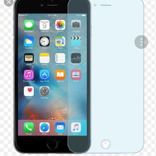 Kính cường lực cho iphone 6
